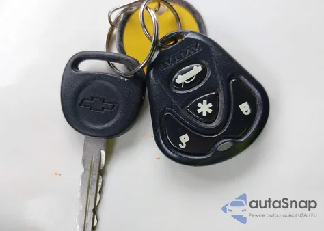 2004 Chevrolet S-10 Ls из США, поврежденный, VIN 1GCDT13X04K133004